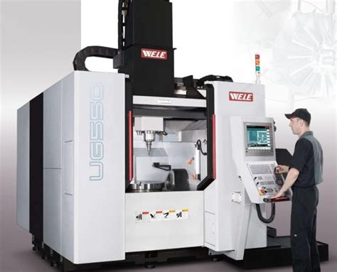 China Easteel Cnc Precision Machining Manufacturers Suppliers 